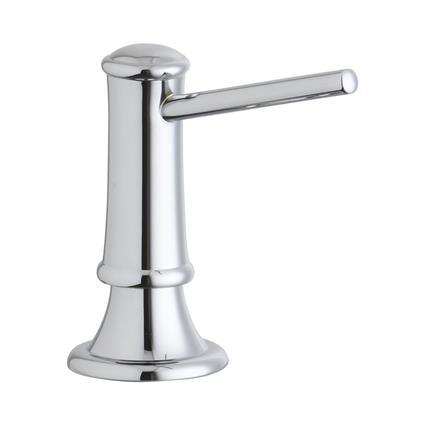 Soap / Lotion Dispenser (CR)