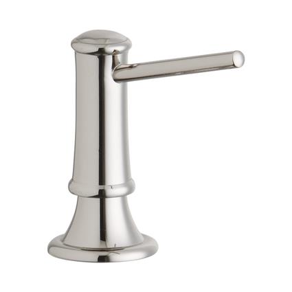 Soap / Lotion Dispenser (PN)