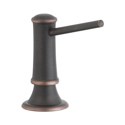 Soap / Lotion Dispenser (RB)