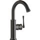 1 Hole Bar Faucet Antique Steel