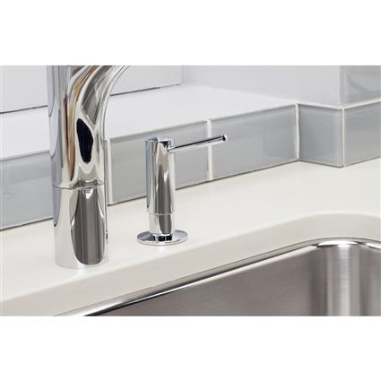 Soap / Lotion Dispenser (CR)