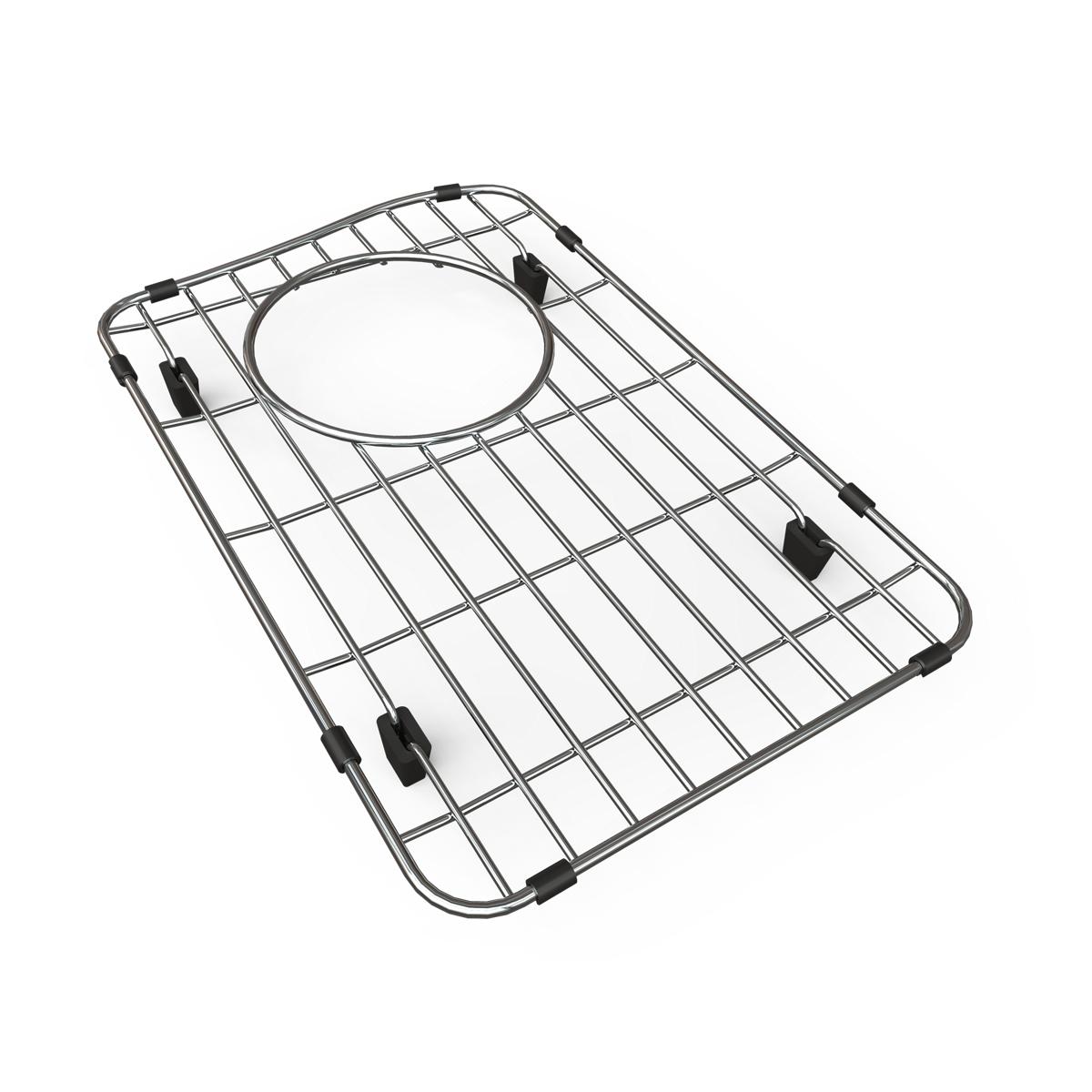 Elkay Stainless Steel 95/8" x 145/8" x 1" Bottom Grid