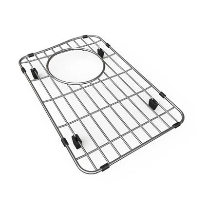SS 9-5/8" x 14-5/8" x 1" Bottom Grid