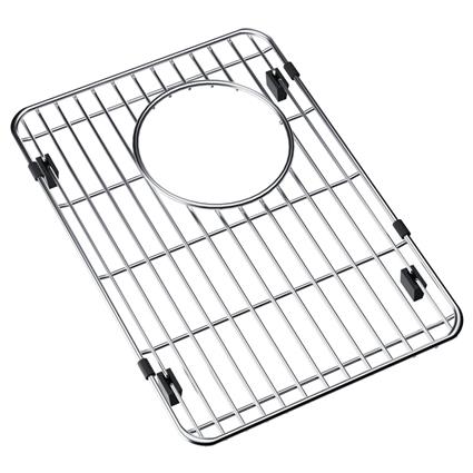SS 10-5/8" x 13-9/16" x 1" Bottom Grid