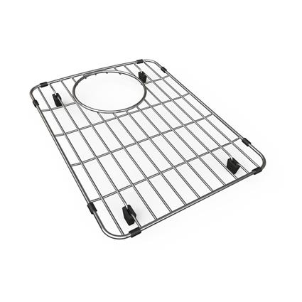 SS 11" x 14-5/8" x 1" Bottom Grid