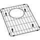 SS 10-5/16"x14"x1-1/4" Bottom Grid