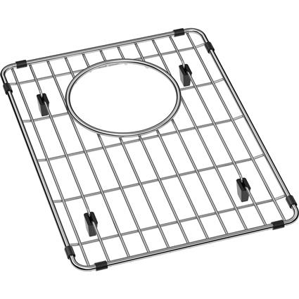 SS 10-5/16"x14"x1-1/4" Bottom Grid