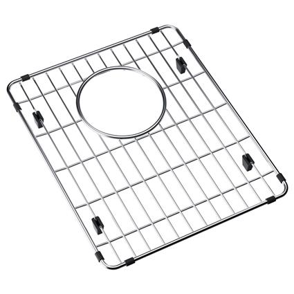 SS 11-13/16" x 14-3/16"x 1-5/16"Btm Grid