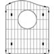 SS 12-1/4"x15-1/16"x1-1/4" Bottom Grid