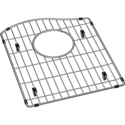 SS 12-1/4"x15-1/16"x1-1/4" Bottom Grid