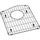 SS 12-1/4"x15-1/16"x1-1/4" Bottom Grid