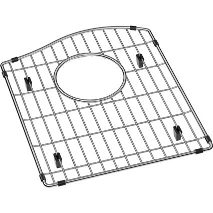 SS 12-1/4"x15-1/16"x1-1/4" Bottom Grid