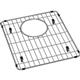 SS 12"x13-3/4"x1-1/4" Bottom Grid