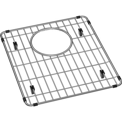 SS 12"x13-3/4"x1-1/4" Bottom Grid