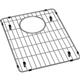 SS 12"x15-3/4"x1-1/4" Bottom Grid