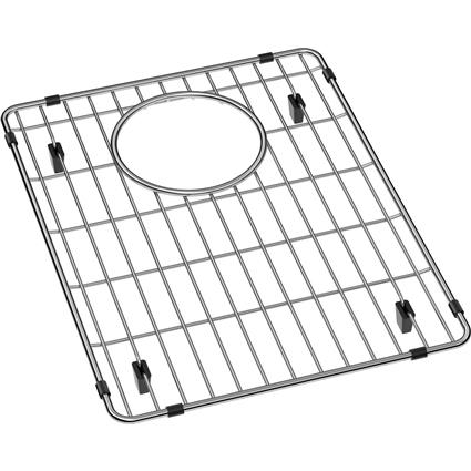 SS 12"x15-3/4"x1-1/4" Bottom Grid