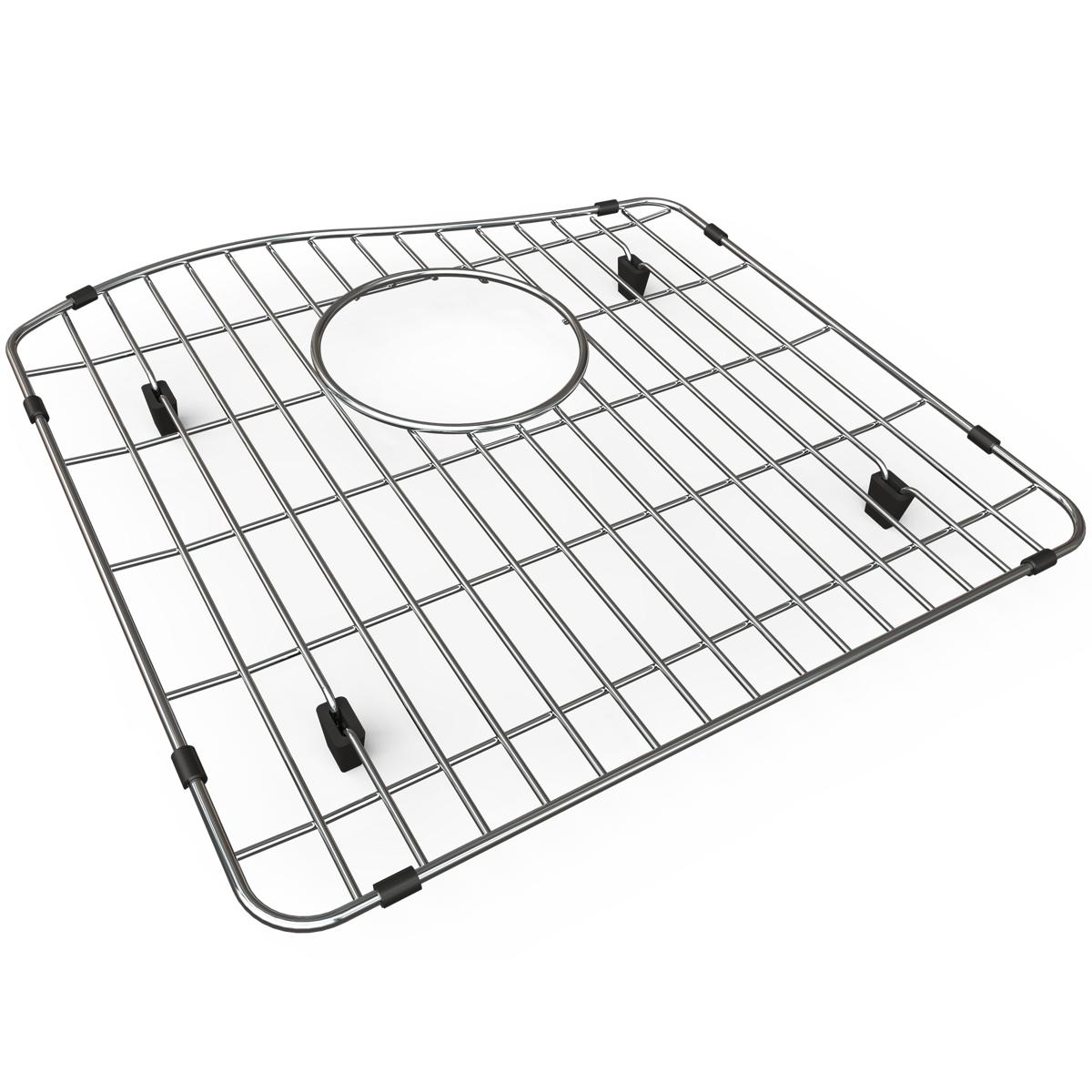 Elkay Stainless Steel 1511/16" x 151/2" x 1" Bottom Grid