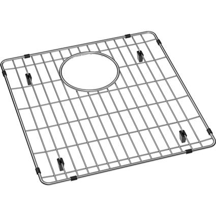 SS 15"x15-15/16"x1-1/4" Bottom Grid