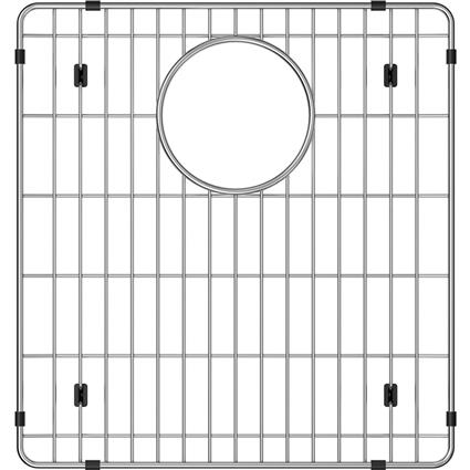 SS 15"x15-15/16"x1-1/4" Bottom Grid