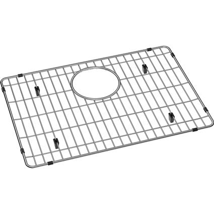 SS 19-13/16"x13-13/16"x1-1/4" BottomGrid