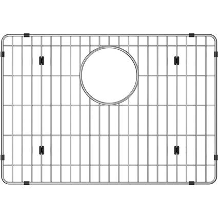 SS 19-13/16"x13-13/16"x1-1/4" BottomGrid