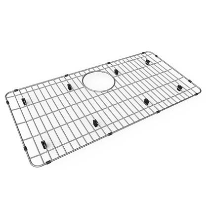 SS 28-5/16" x 14-5/16" x 1" Bottom Grid