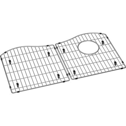 SS 27-9/16"x15-1/8"x1-1/4" Bottom Grid