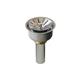 PD Fitting Type 304 SS Body Strainer