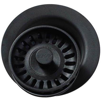 Polymer Disposer Flange Caviar