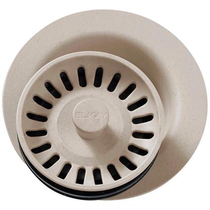 Polymer Disposer Flange Putty