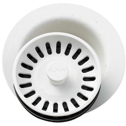 Polymer Disposer Flange Ricotta