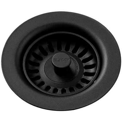 Polymer Drain Fitting Caviar