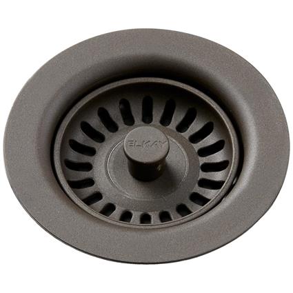 Polymer Drain Fitting Chestnut