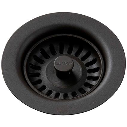 Polymer Drain Fitting Mocha