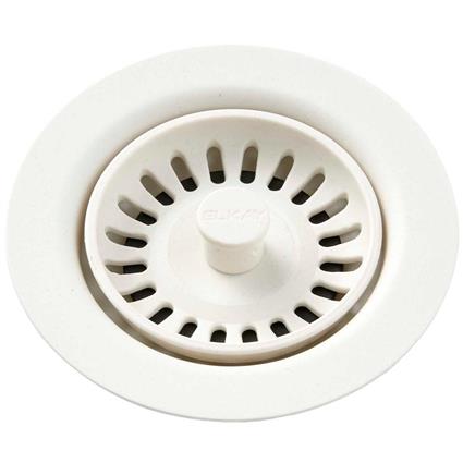 Polymer Drain Fitting Parchment
