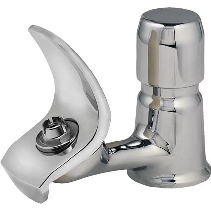 SS Vandal Resistant Classroom Bubbler