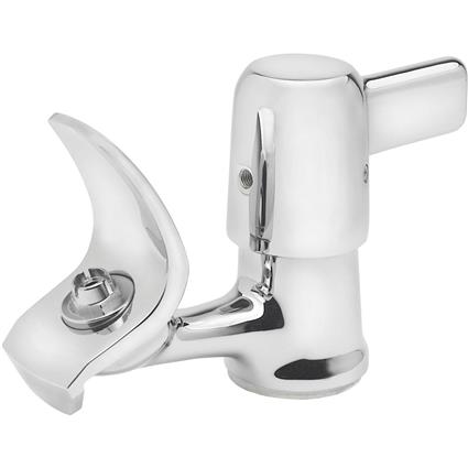VR Lever Handle Classroom Bubbler
