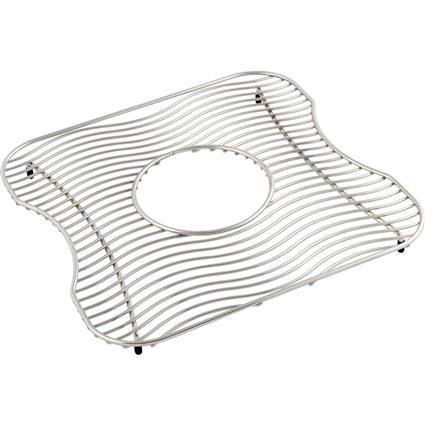 SS 10-1/2" x 15" x 1" Bottom Grid