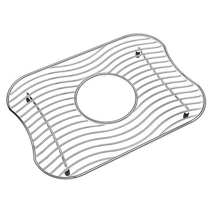 SS 11" x 8" x 1" Bottom Grid