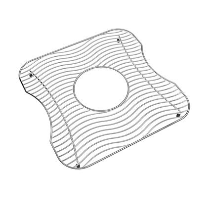 SS 13" x 13" x 1" Bottom Grid