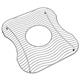 SS 12" x 13-1/2" x 1" Bottom Grid