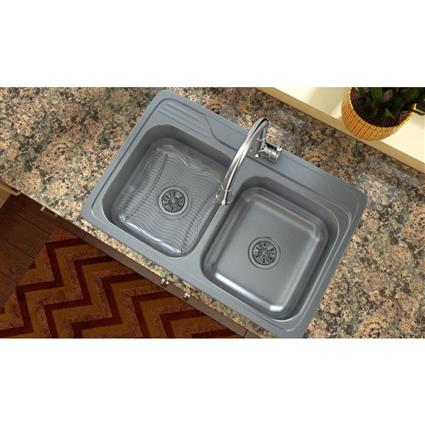 SS 12" x 13-1/2" x 1" Bottom Grid