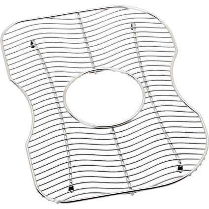 SS 11-1/2" x 16-1/2" x 1-1/8"Bottom Grid