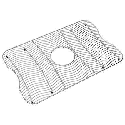 SS 23" x 15" x 1-1/8" Bottom Grid