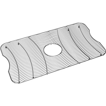 SS 26-1/2" x 14-13/16" x 1" Bottom Grid