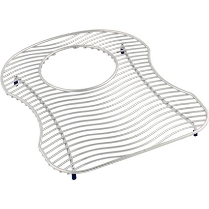 SS 14" x 10-1/2" x 1" Bottom Grid