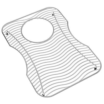 SS 10-1/2" x 15" x 1" Bottom Grid