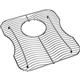 SS 12-1/2" x 14-3/8" x 1-1/8"Bottom Grid