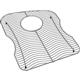 SS 13-1/2" x 17-1/4" x 1-1/8"Bottom Grid
