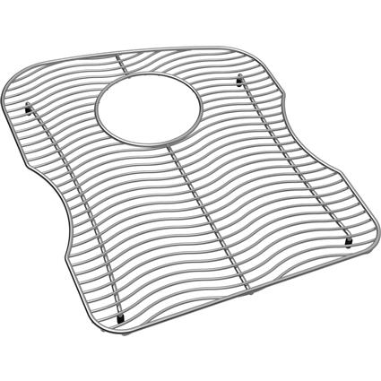SS 13-1/2" x 17-1/4" x 1-1/8"Bottom Grid